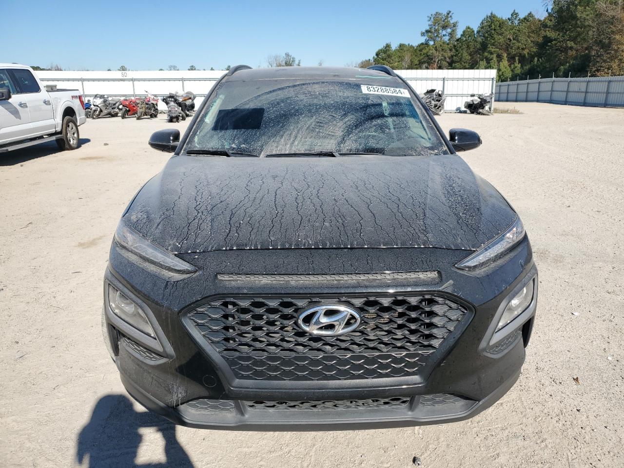 2019 HYUNDAI KONA SEL - Image 5