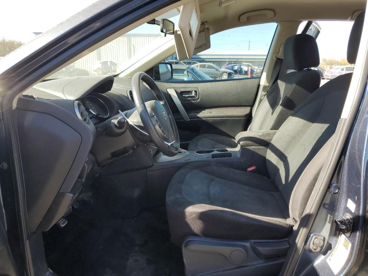 2015 NISSAN ROGUE SELE - Фото 7