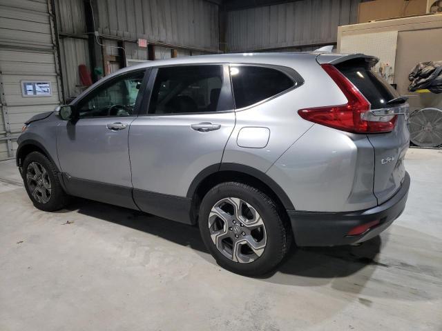 2019 HONDA CR-V EX - Image 2