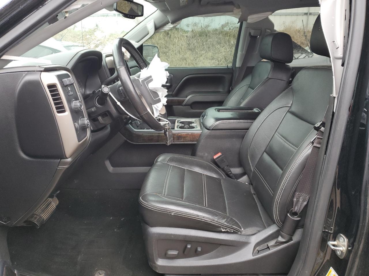 2016 GMC SIERRA K15 - Image 7