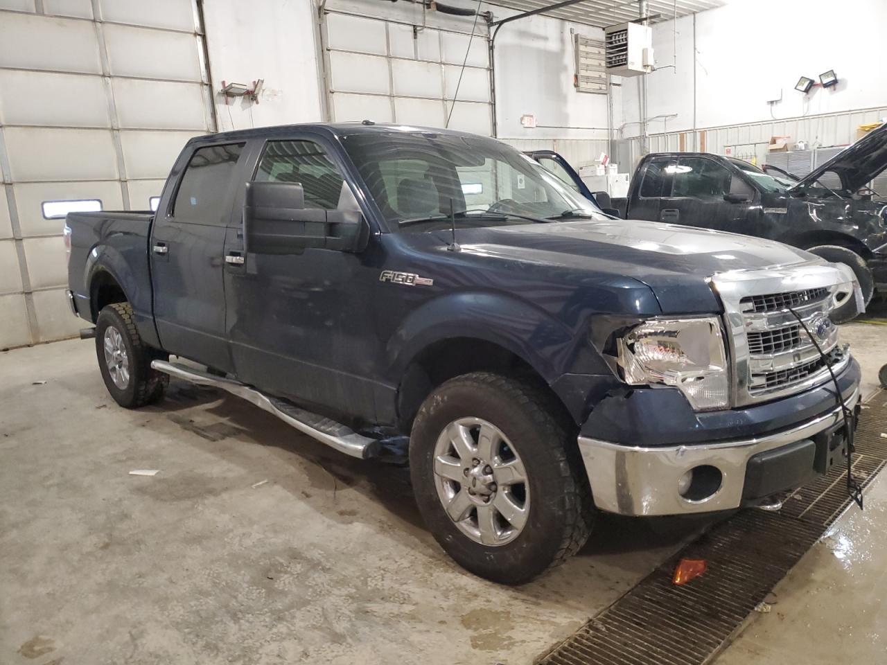 2014 FORD F150 SUPER - Image 4