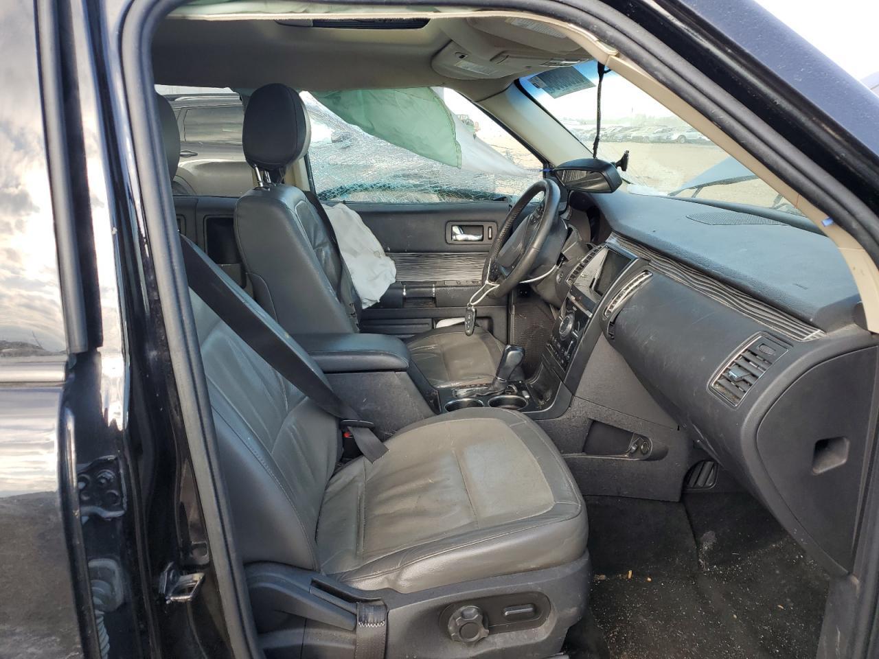 2017 FORD FLEX LIMIT - Image 7