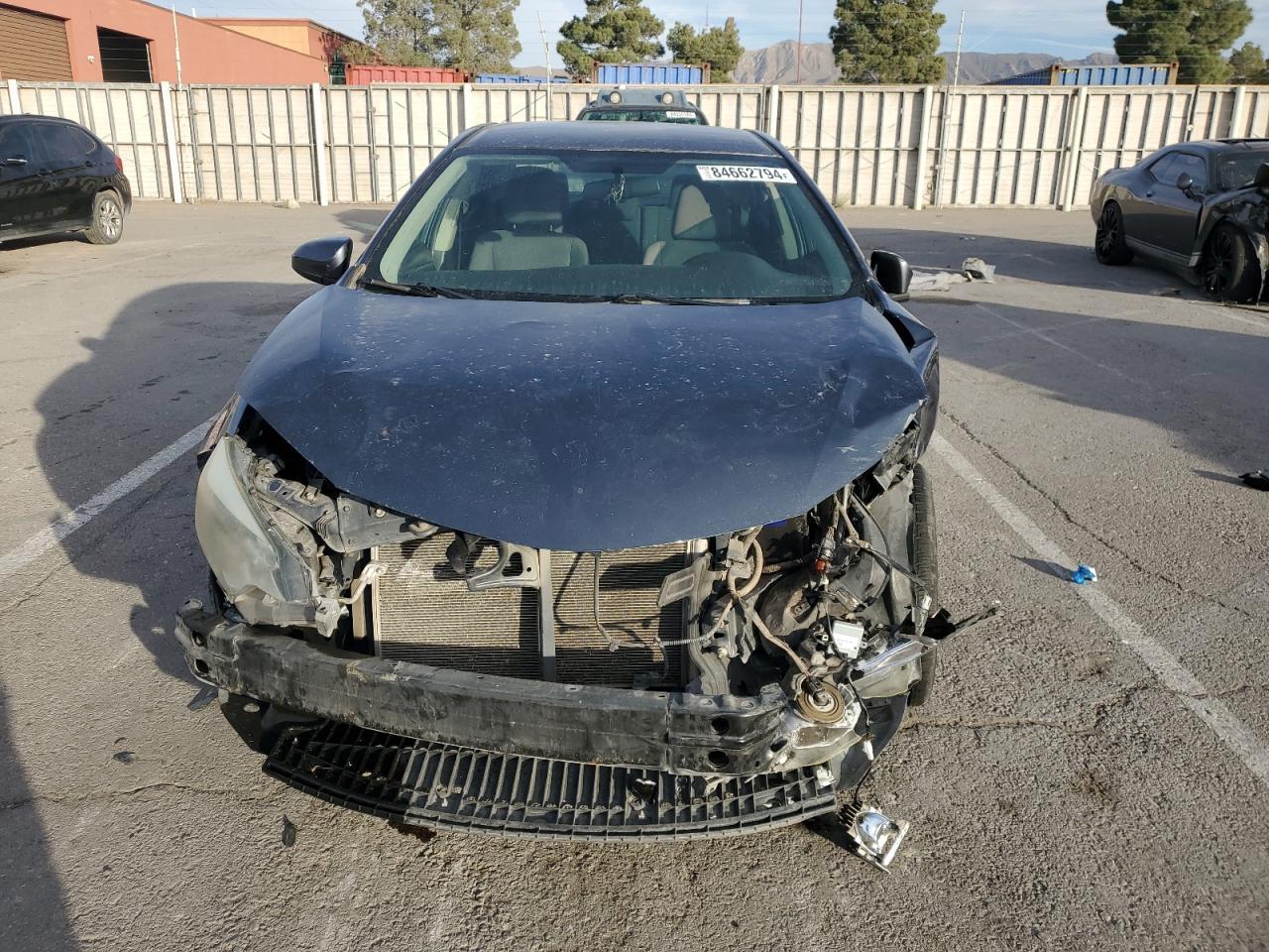 2016 TOYOTA COROLLA L - Image 5