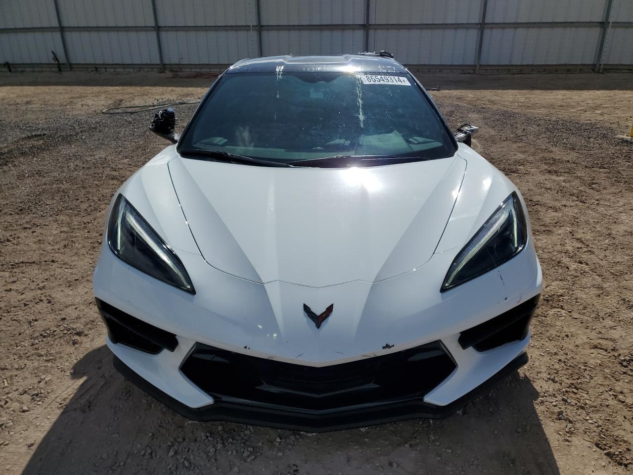 2023 CHEVROLET CORVETTE S - Фото 5