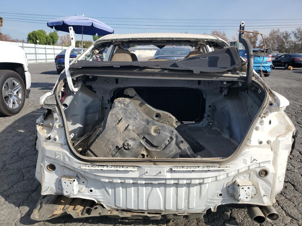 2018 TOYOTA CAMRY L - Image 6