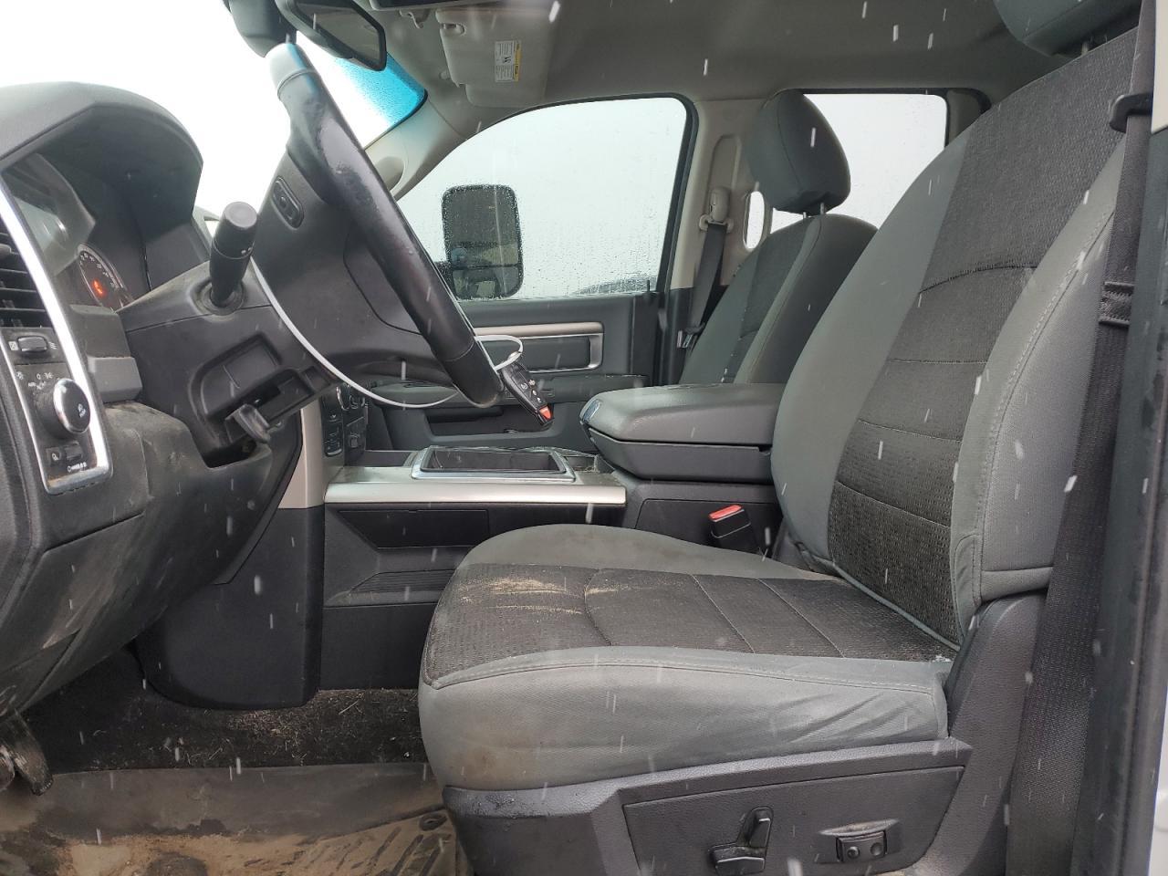 2015 RAM 1500 SLT - Image 7