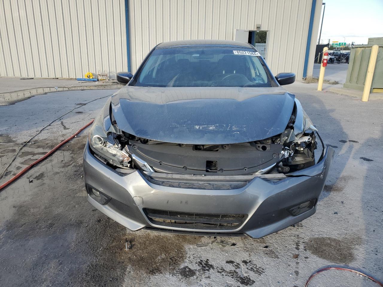 2016 NISSAN ALTIMA 2.5 - Image 5