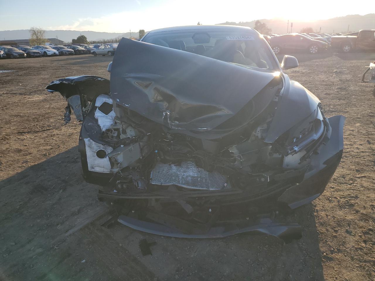 2024 TESLA MODEL 3 - Image 5