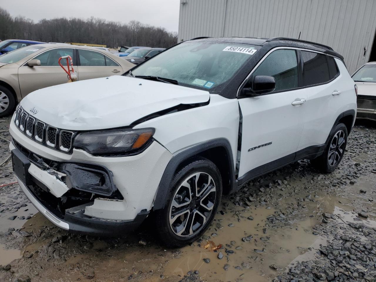 2024 JEEP COMPASS LI
