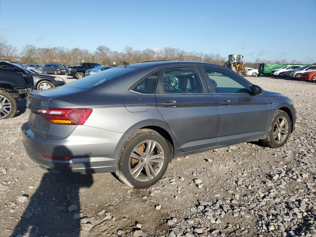 2019 VOLKSWAGEN JETTA S - Фото 3