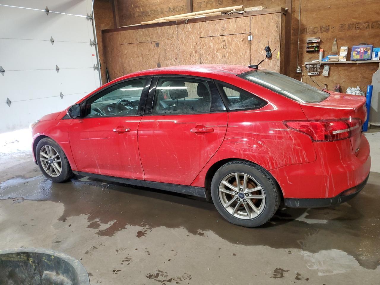 2016 FORD FOCUS SE - Image 2