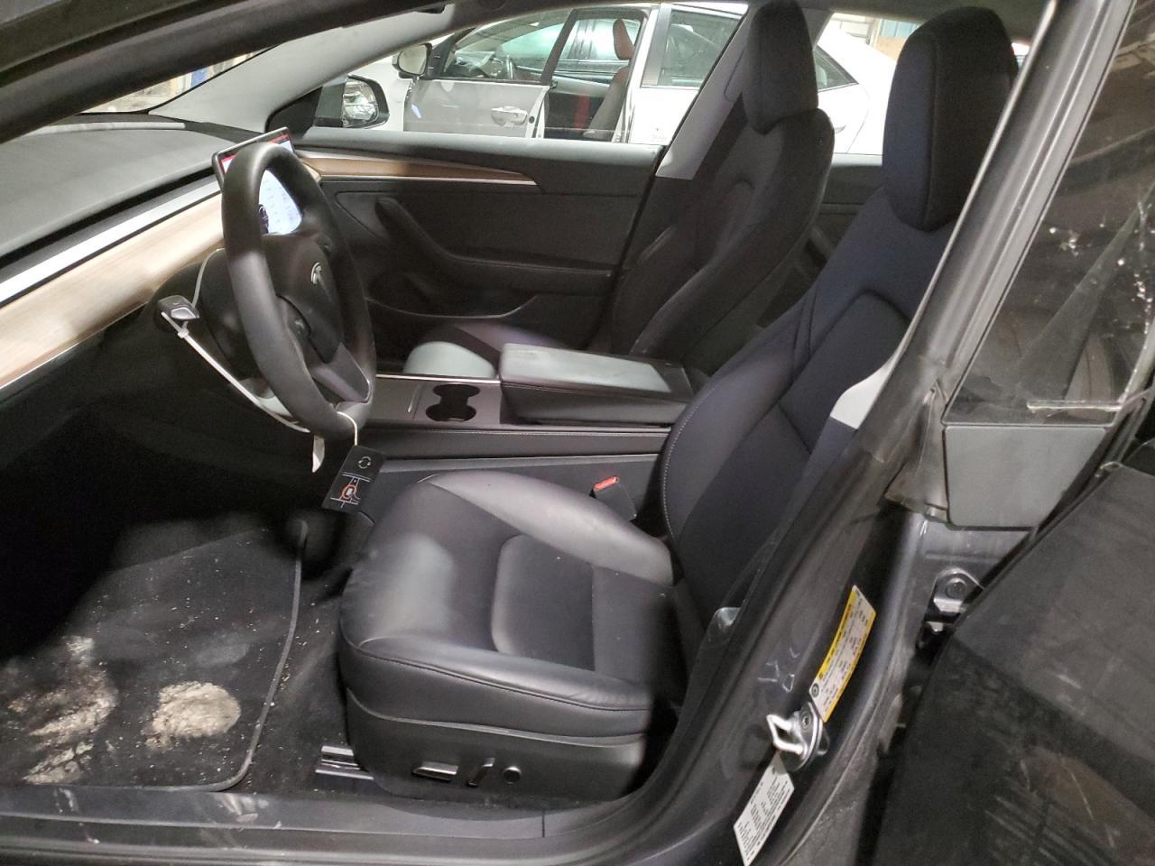 2023 TESLA MODEL 3 - Image 7