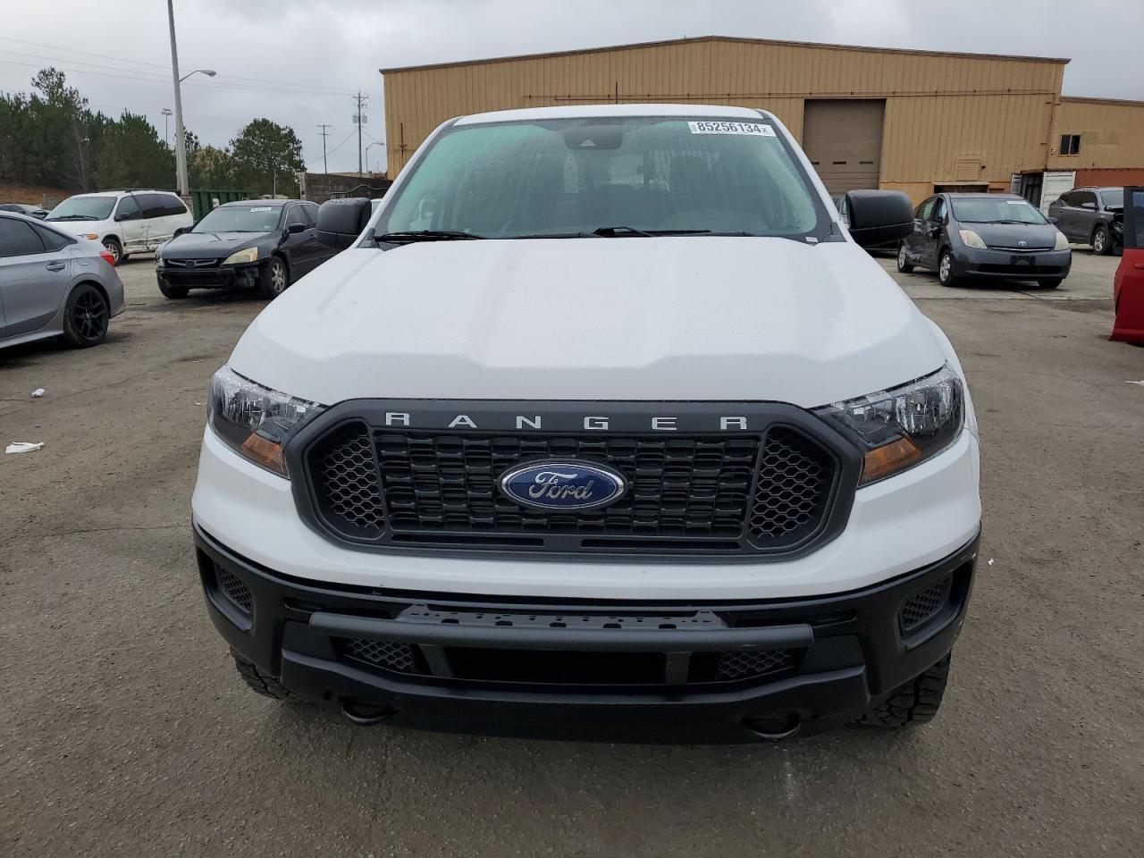2019 FORD RANGER XL - Фото 5