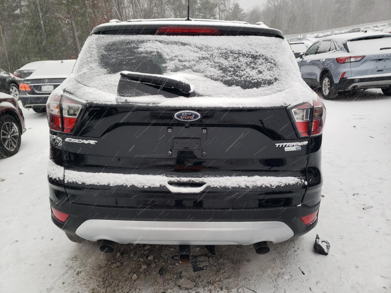 2017 FORD ESCAPE TIT - Image 6