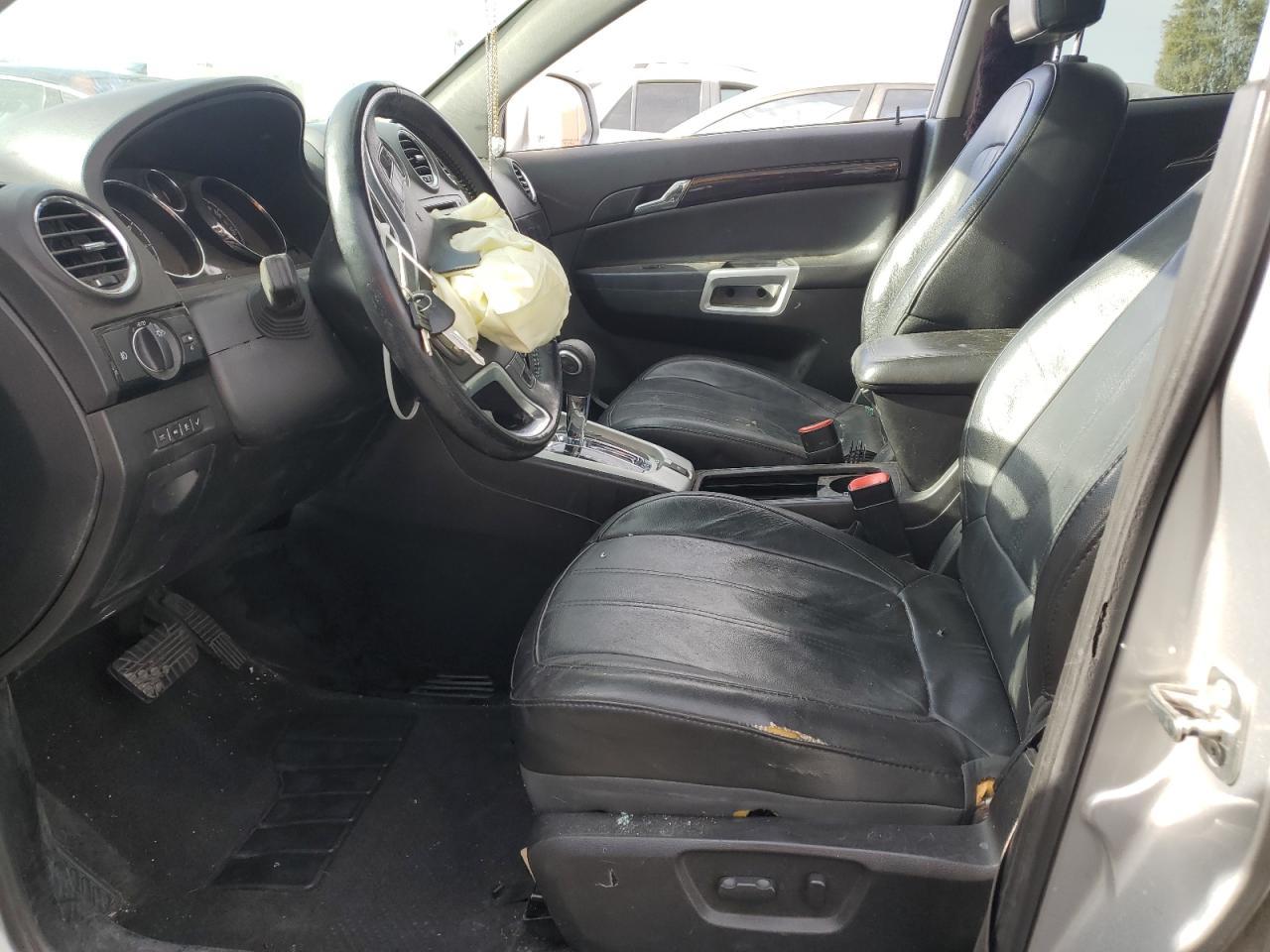 2014 CHEVROLET CAPTIVA LT - Фото 7