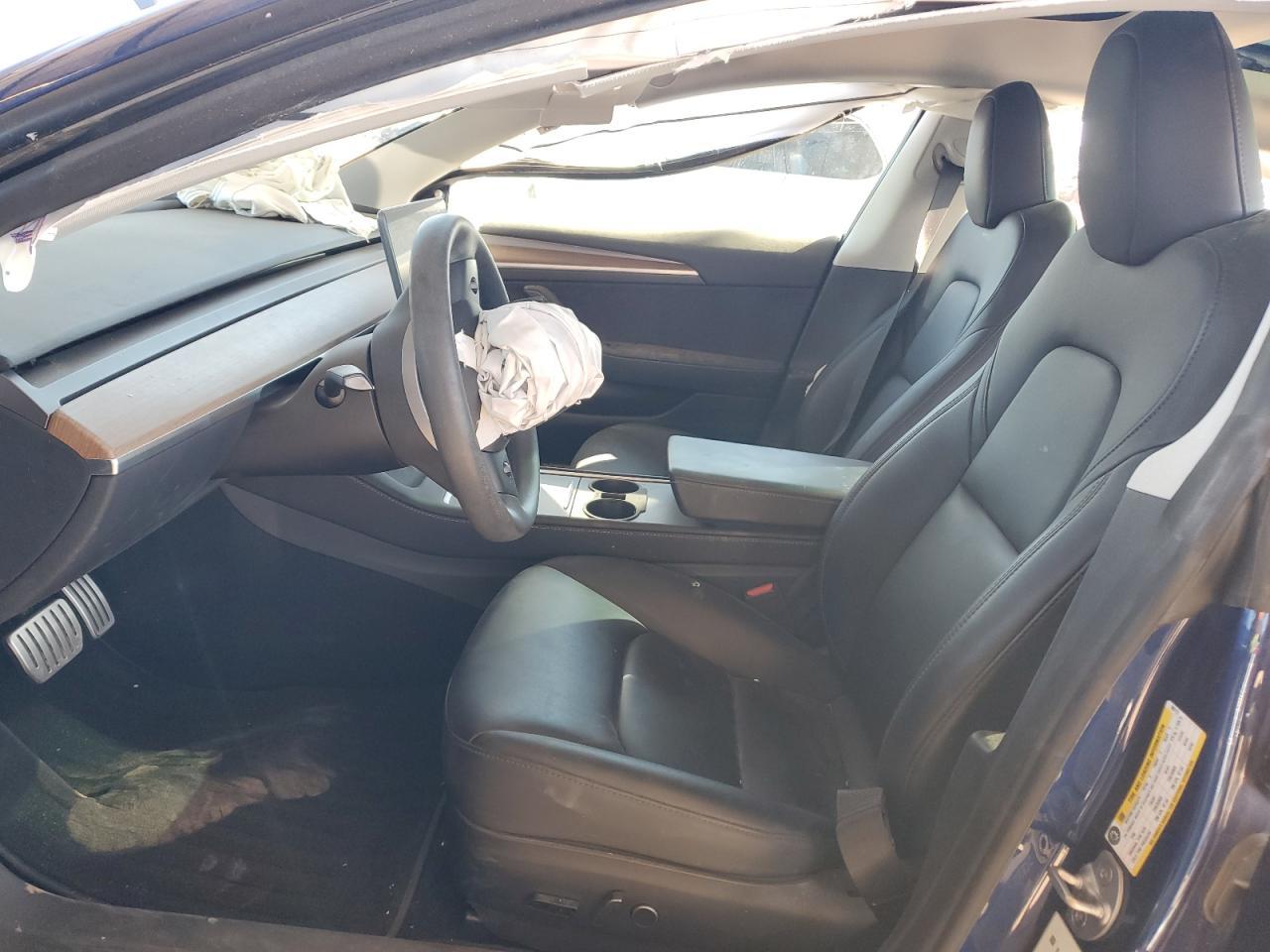 2023 TESLA MODEL 3 - Фото 7