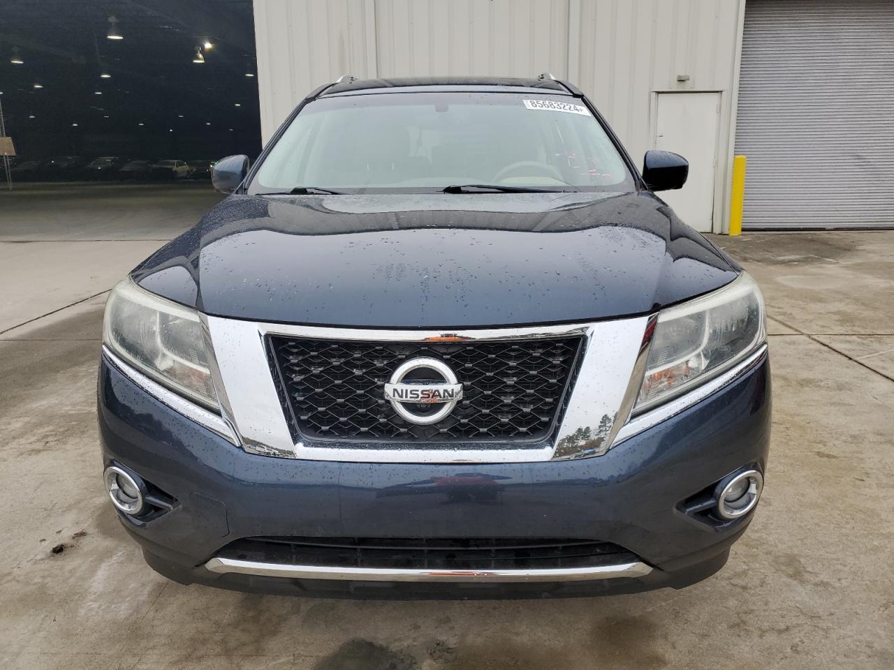 2013 NISSAN PATHFINDER - Image 5