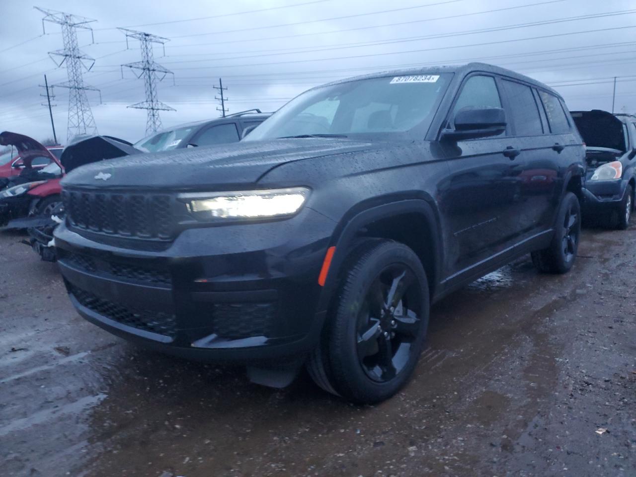 2024 JEEP GRAND CHER