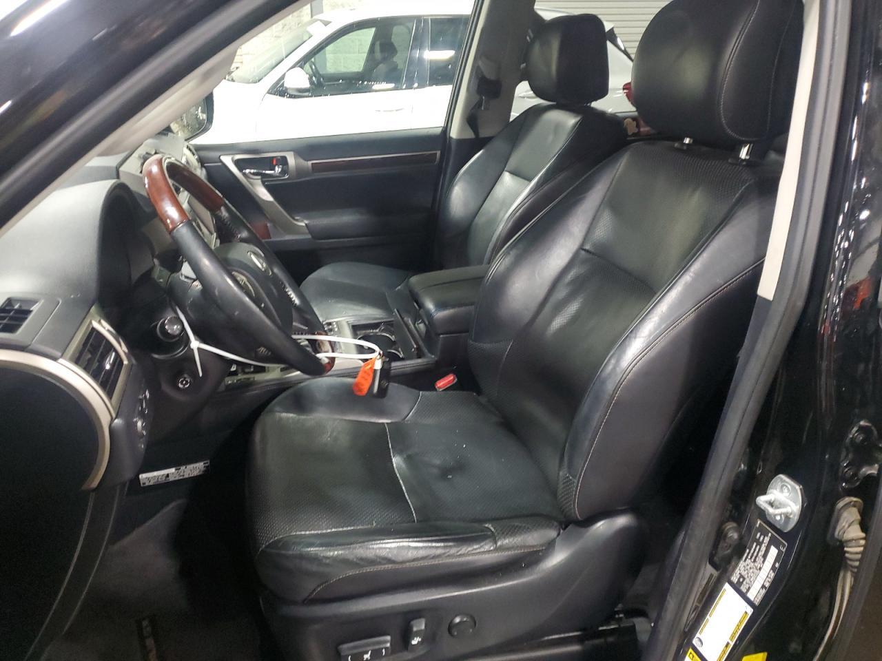 2015 LEXUS GX 460 PRE - Image 7