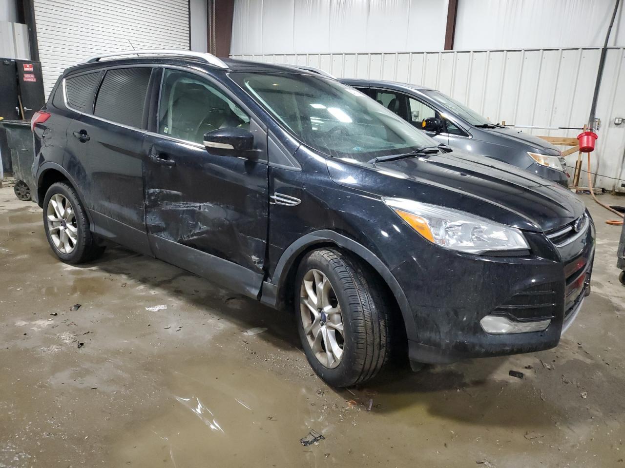2016 FORD ESCAPE TIT - Image 4
