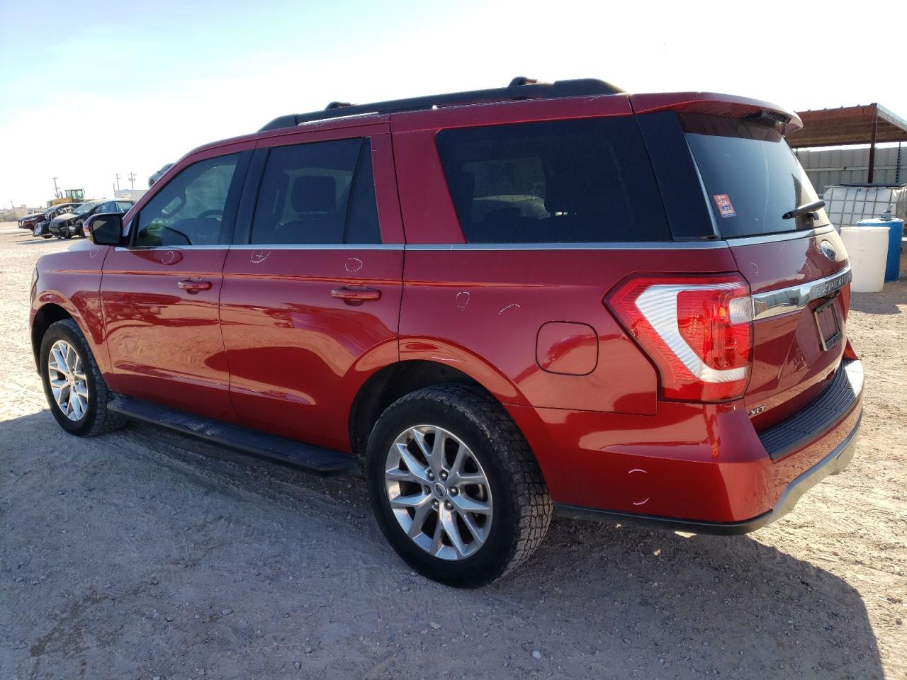 2020 FORD EXPEDITION - Image 2