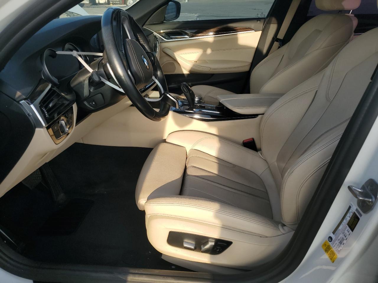 2018 BMW 530 I - Image 7