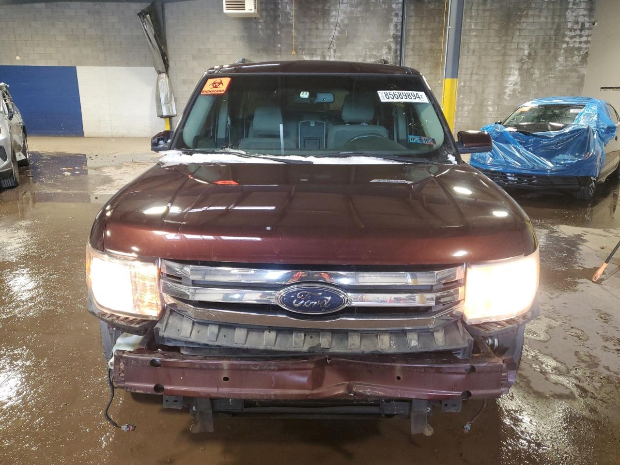 2010 FORD FLEX SEL - Image 5
