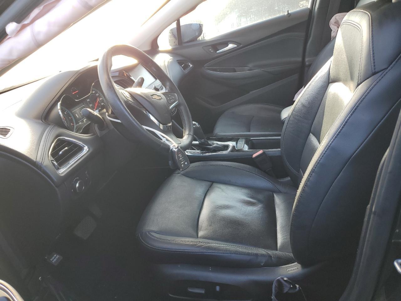 2017 CHEVROLET CRUZE PREM - Image 7