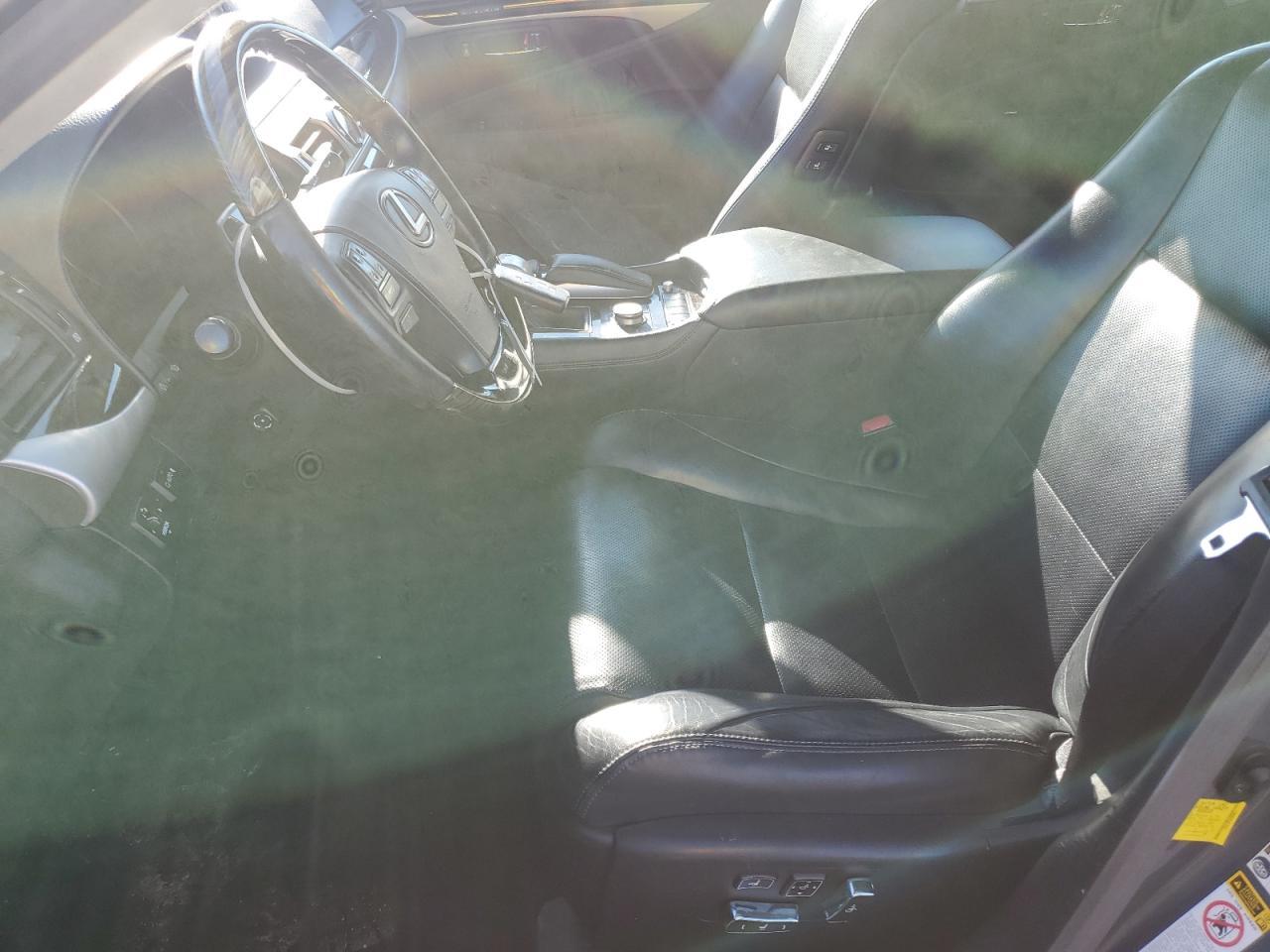 2015 LEXUS LS 460L - Image 7