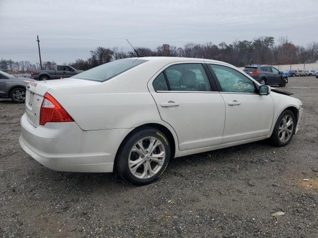 2012 FORD FUSION SE - Фото 3