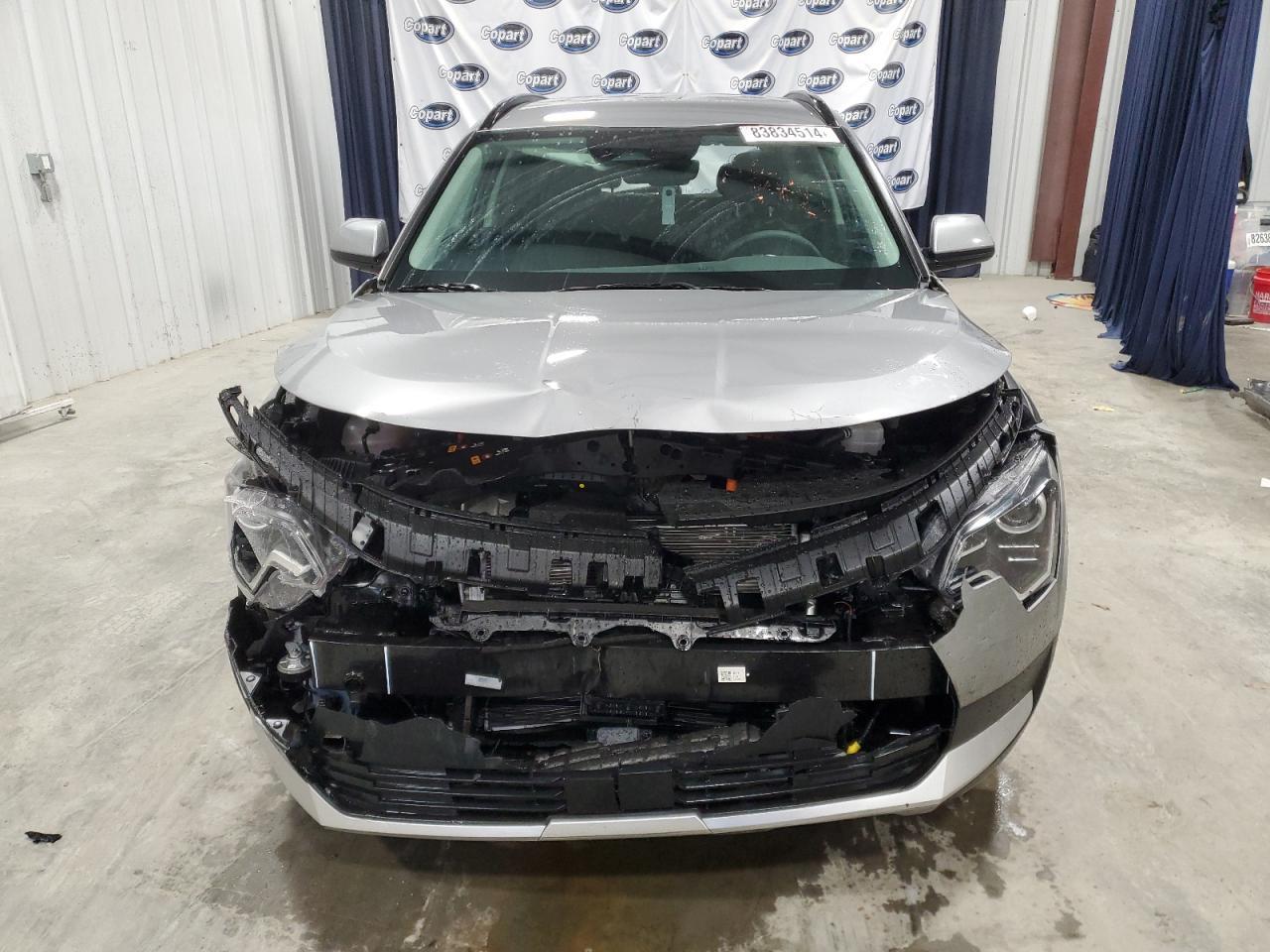 2023 KIA NIRO EX - Фото 5