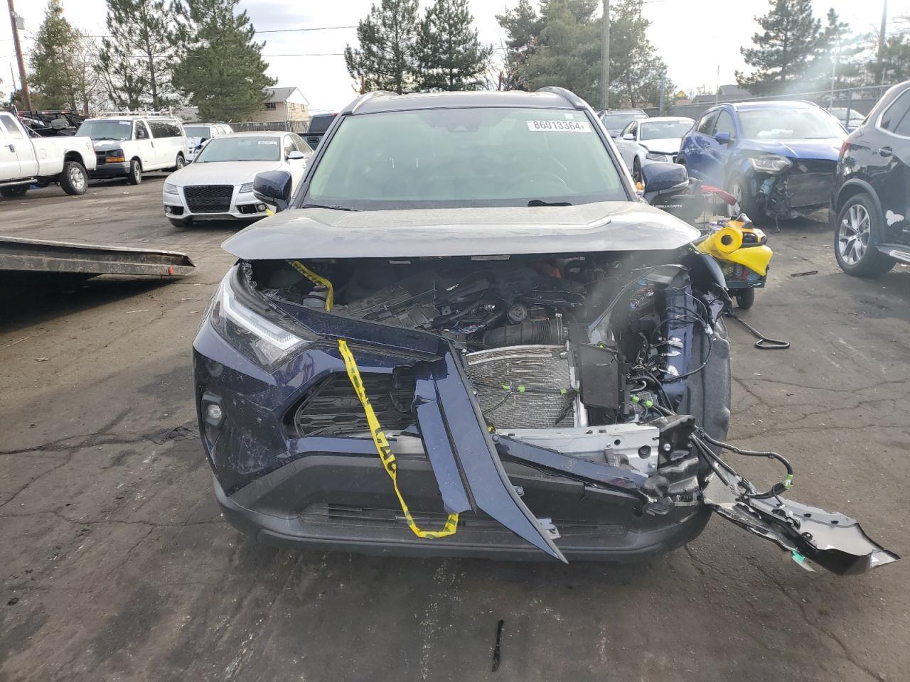 2024 TOYOTA RAV4 XLE P - Image 5