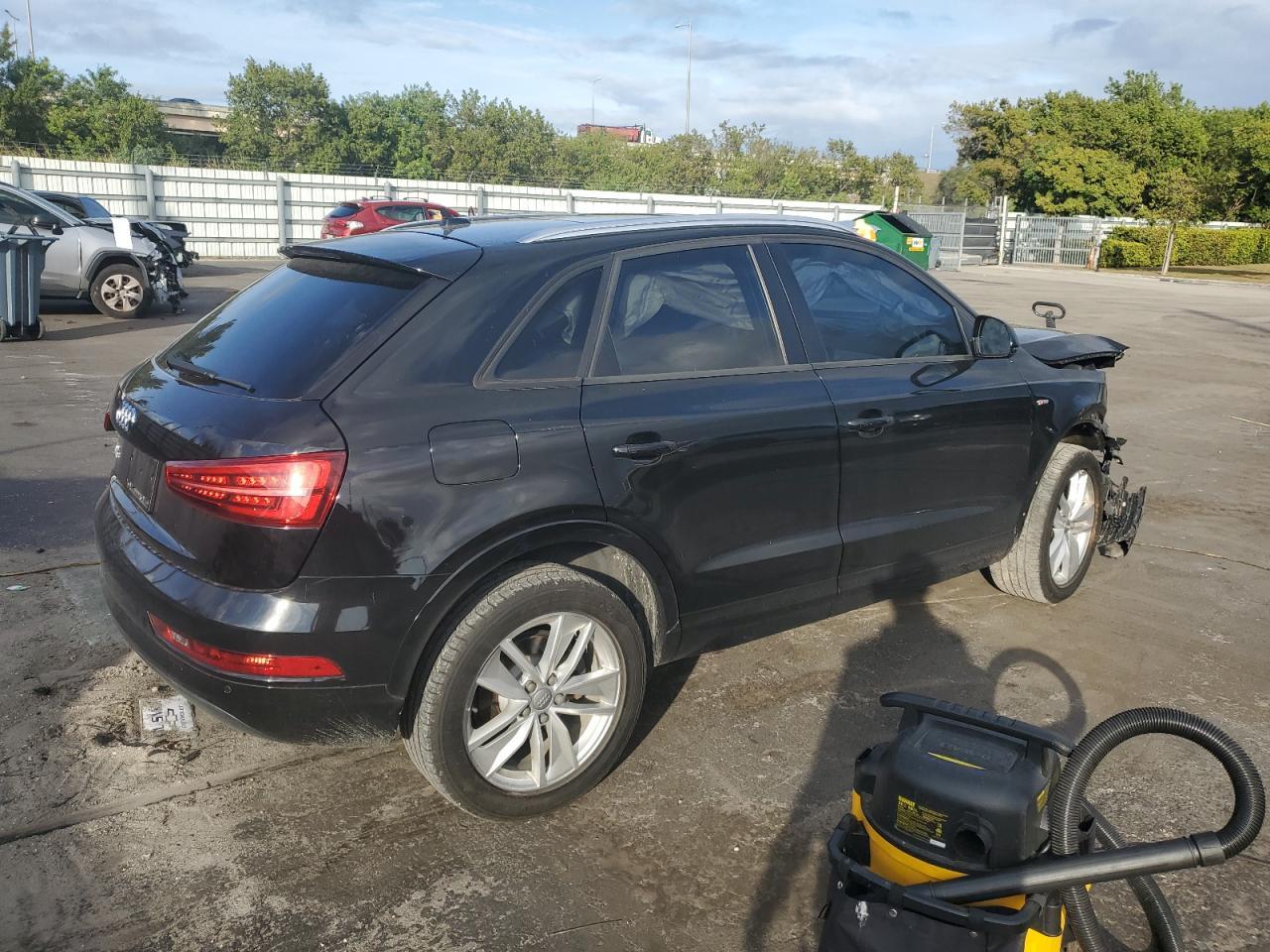 2018 AUDI Q3 PREMIUM - Image 3