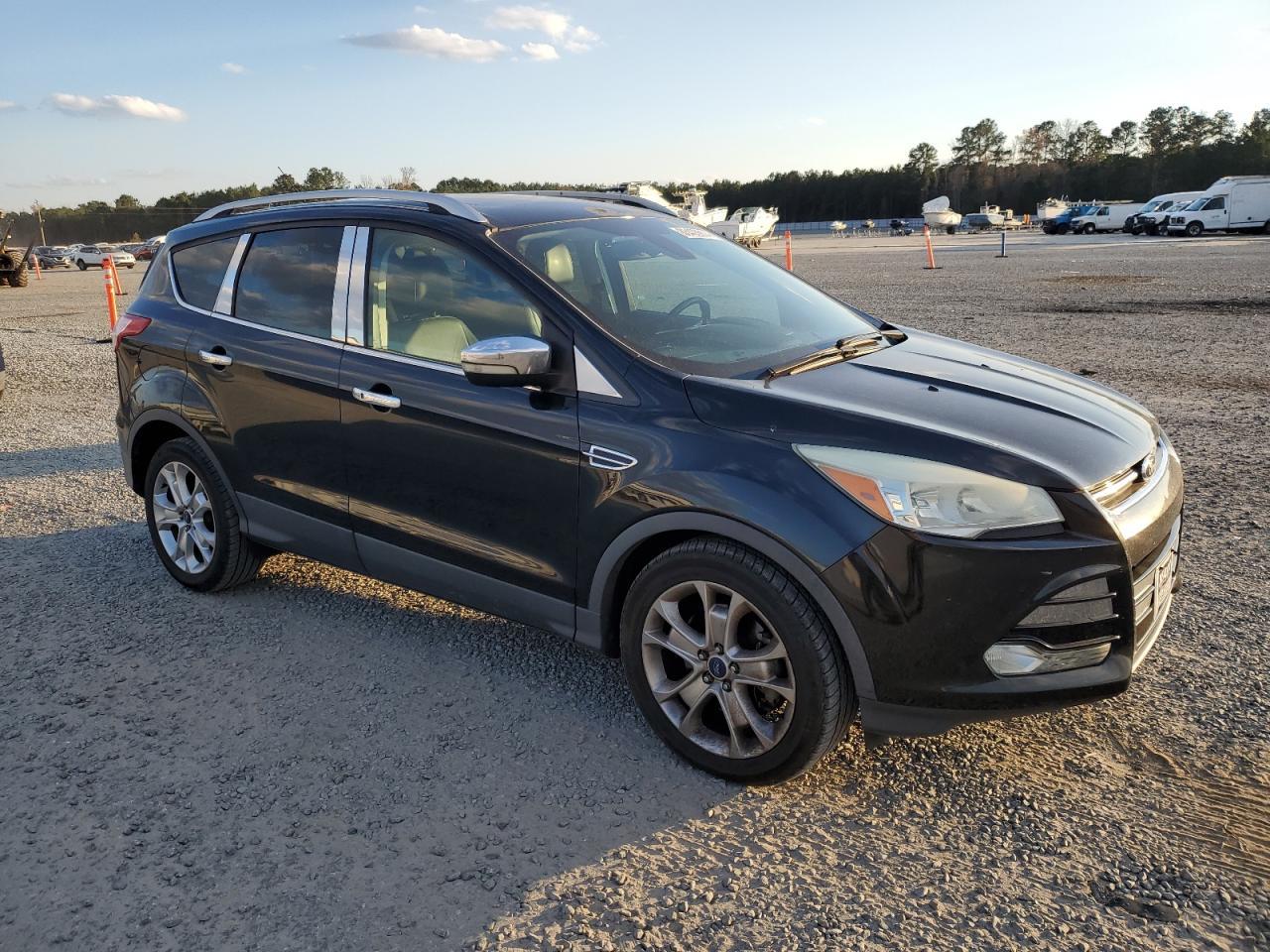 2015 FORD ESCAPE - Image 4