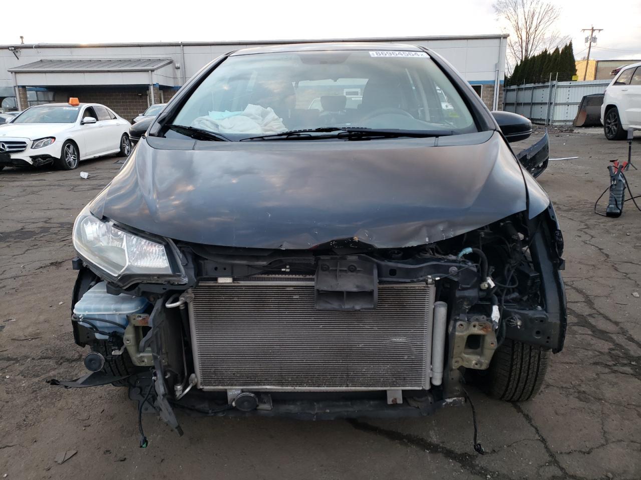 2015 HONDA FIT EX - Фото 5