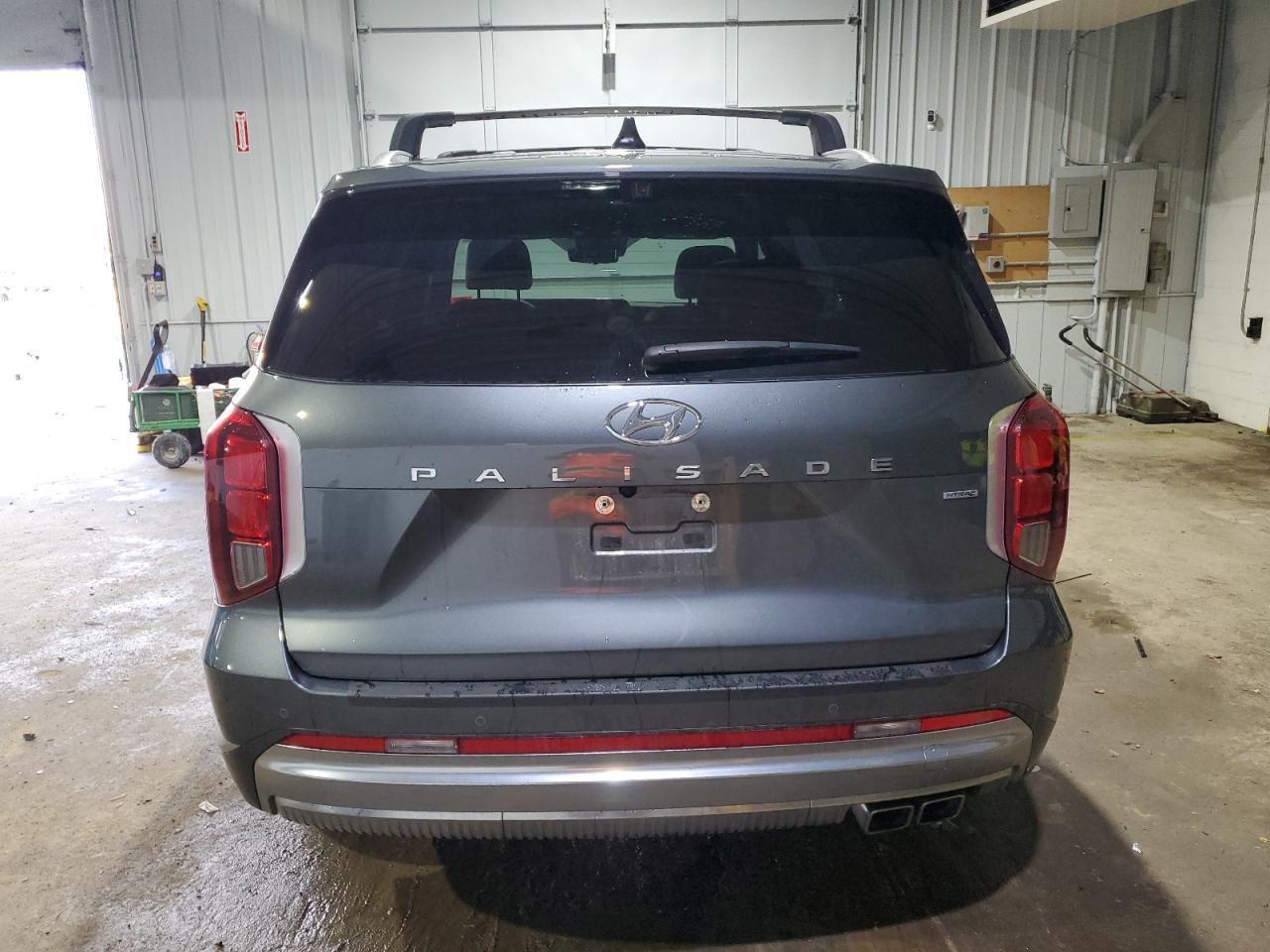 2024 HYUNDAI PALISADE C - Image 6