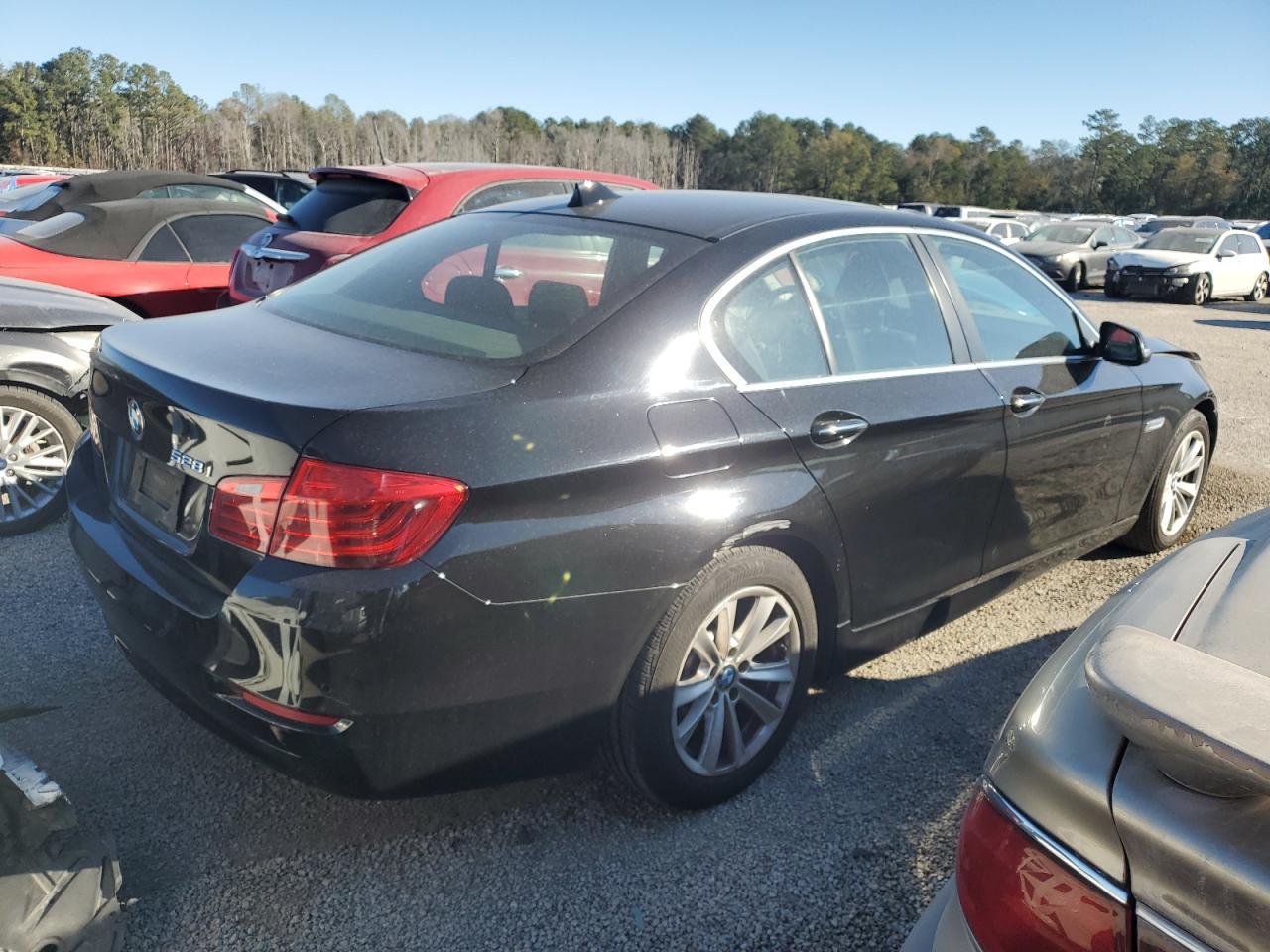2016 BMW 528 I - Image 3