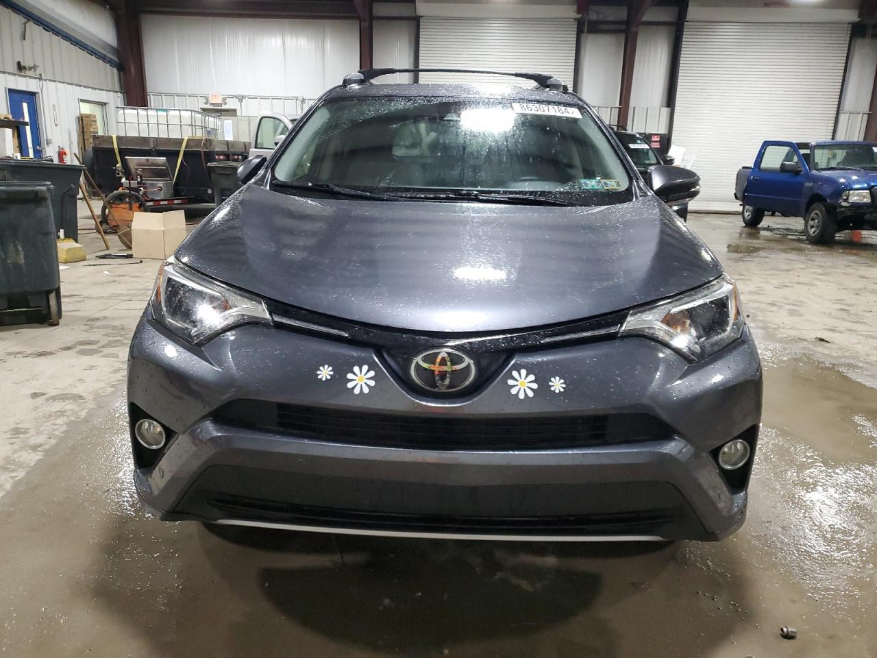 2018 TOYOTA RAV4 ADVEN - Image 5