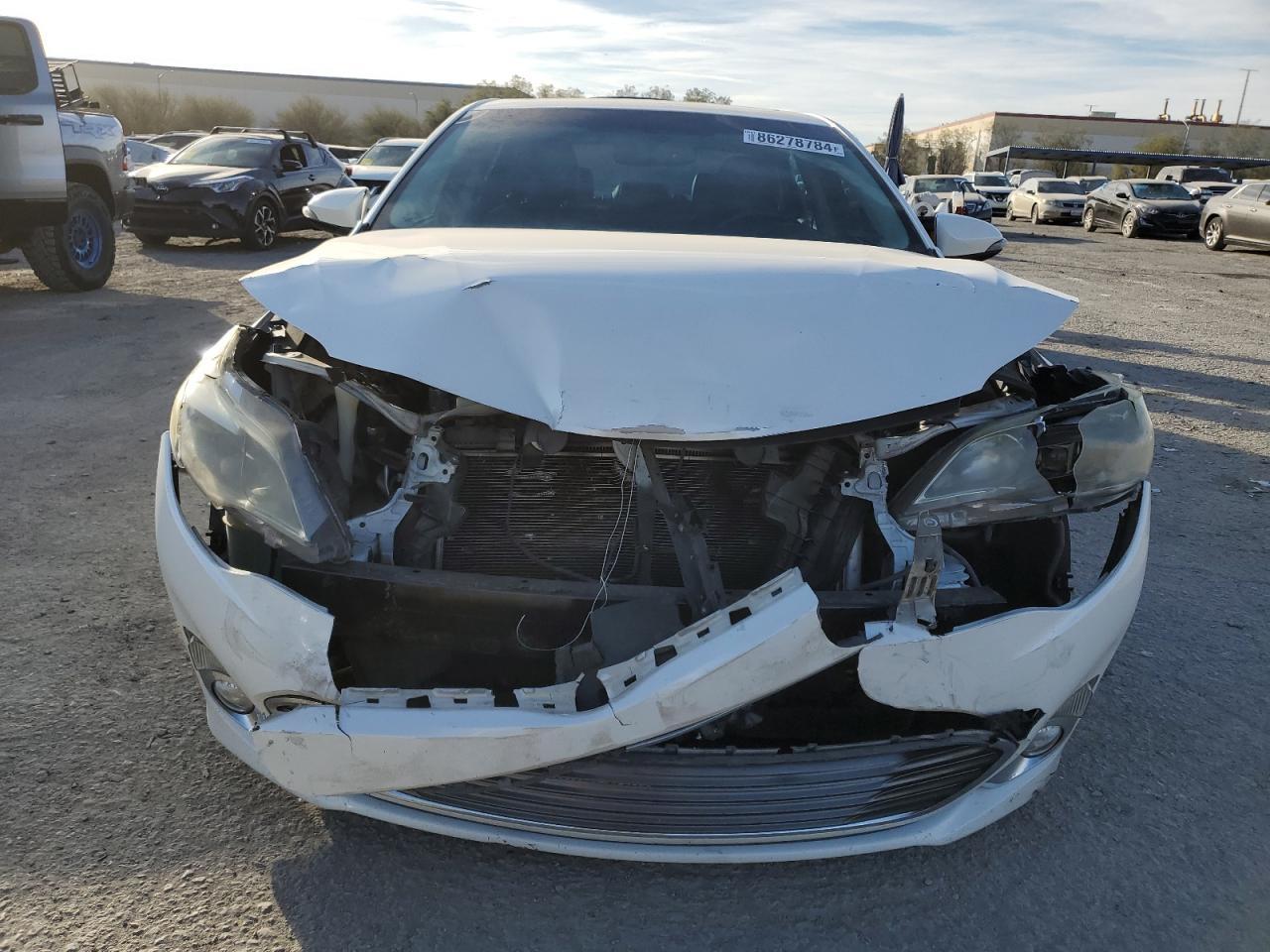 2014 TOYOTA AVALON BAS - Фото 5