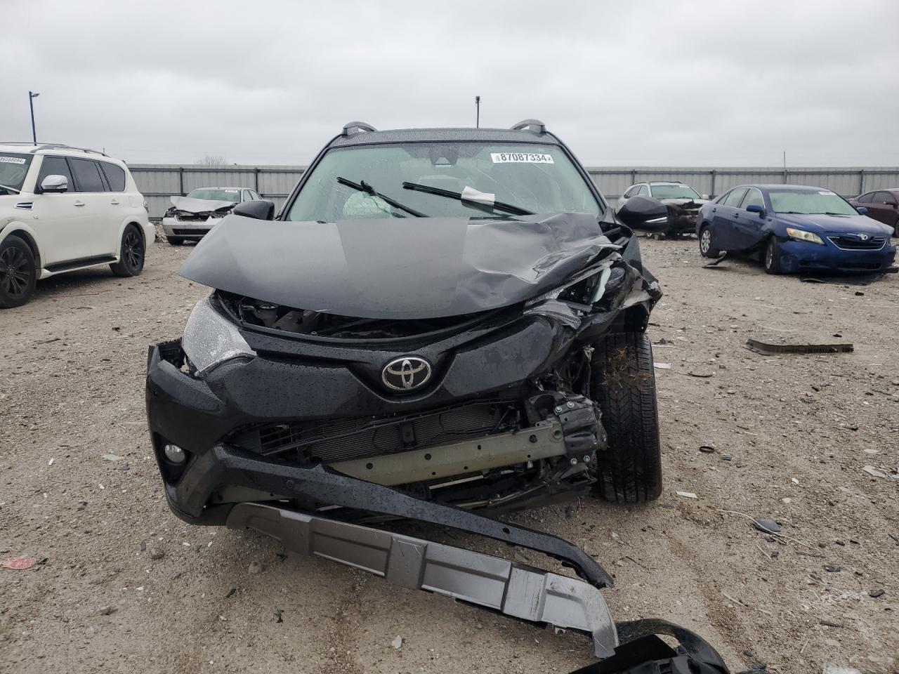 2018 TOYOTA RAV4 ADVEN - Image 5