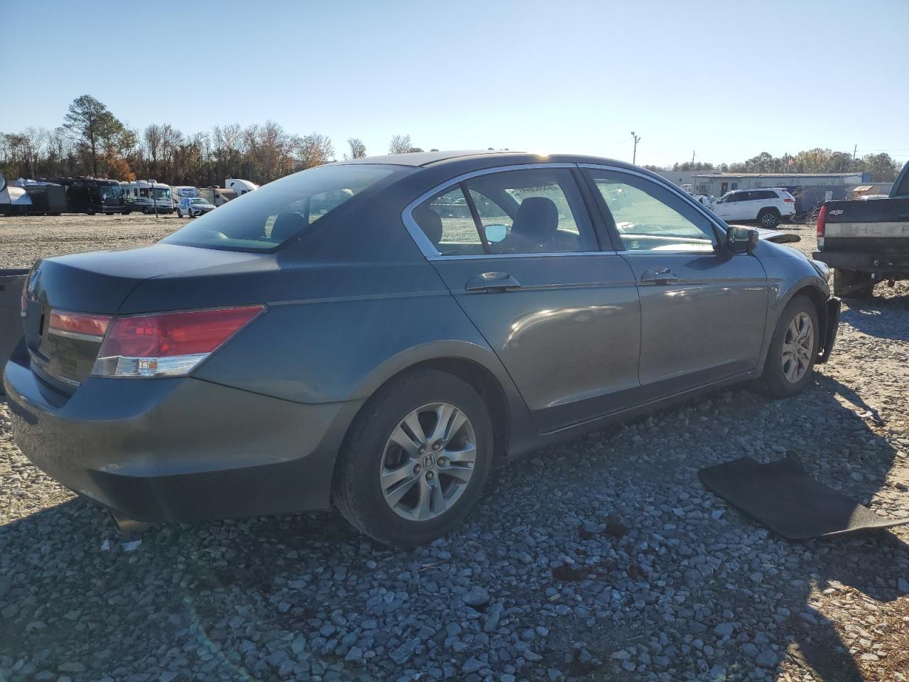 2012 HONDA ACCORD SE - Image 3