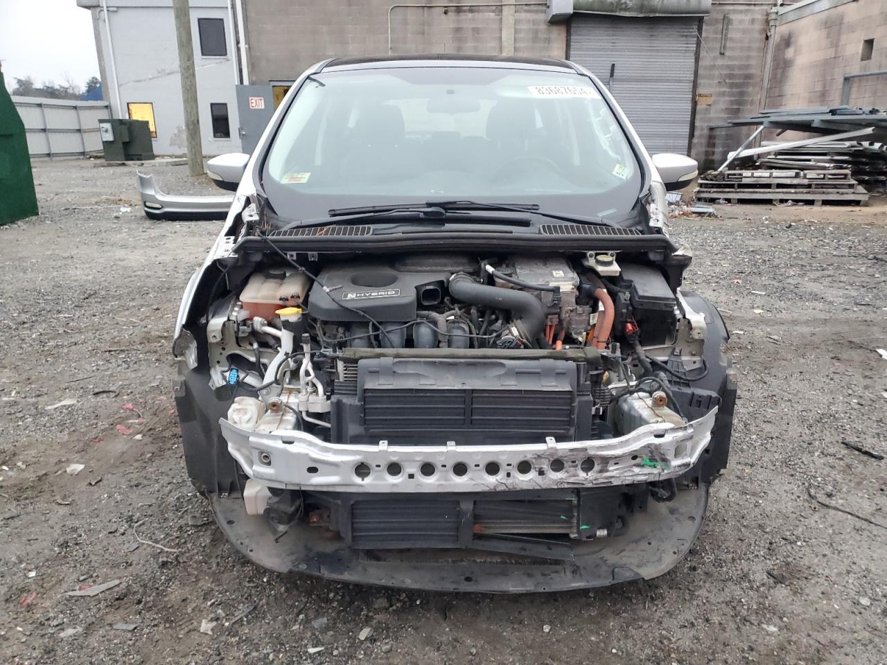 2013 FORD C-MAX SE - Image 5