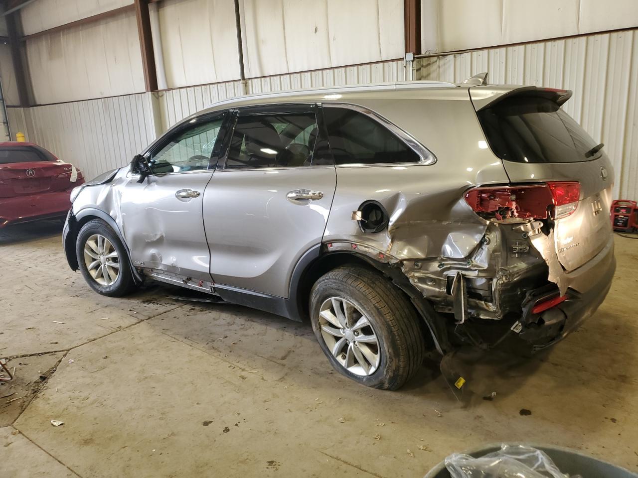 2016 KIA SORENTO LX - Image 2