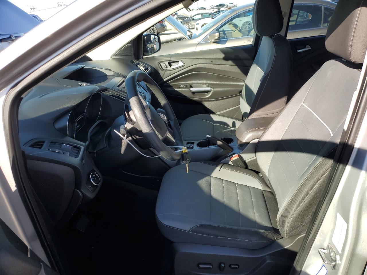 2015 FORD ESCAPE SE - Image 7