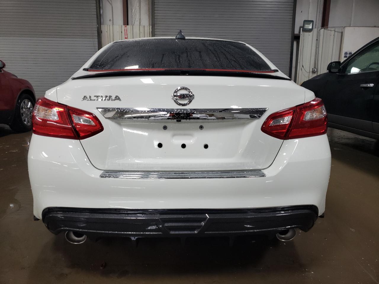 2017 NISSAN ALTIMA 2.5 - Image 6