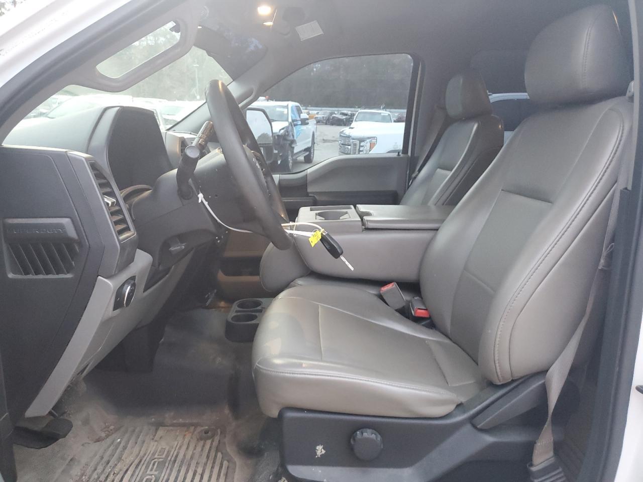 2017 FORD F250 SUPER - Image 7