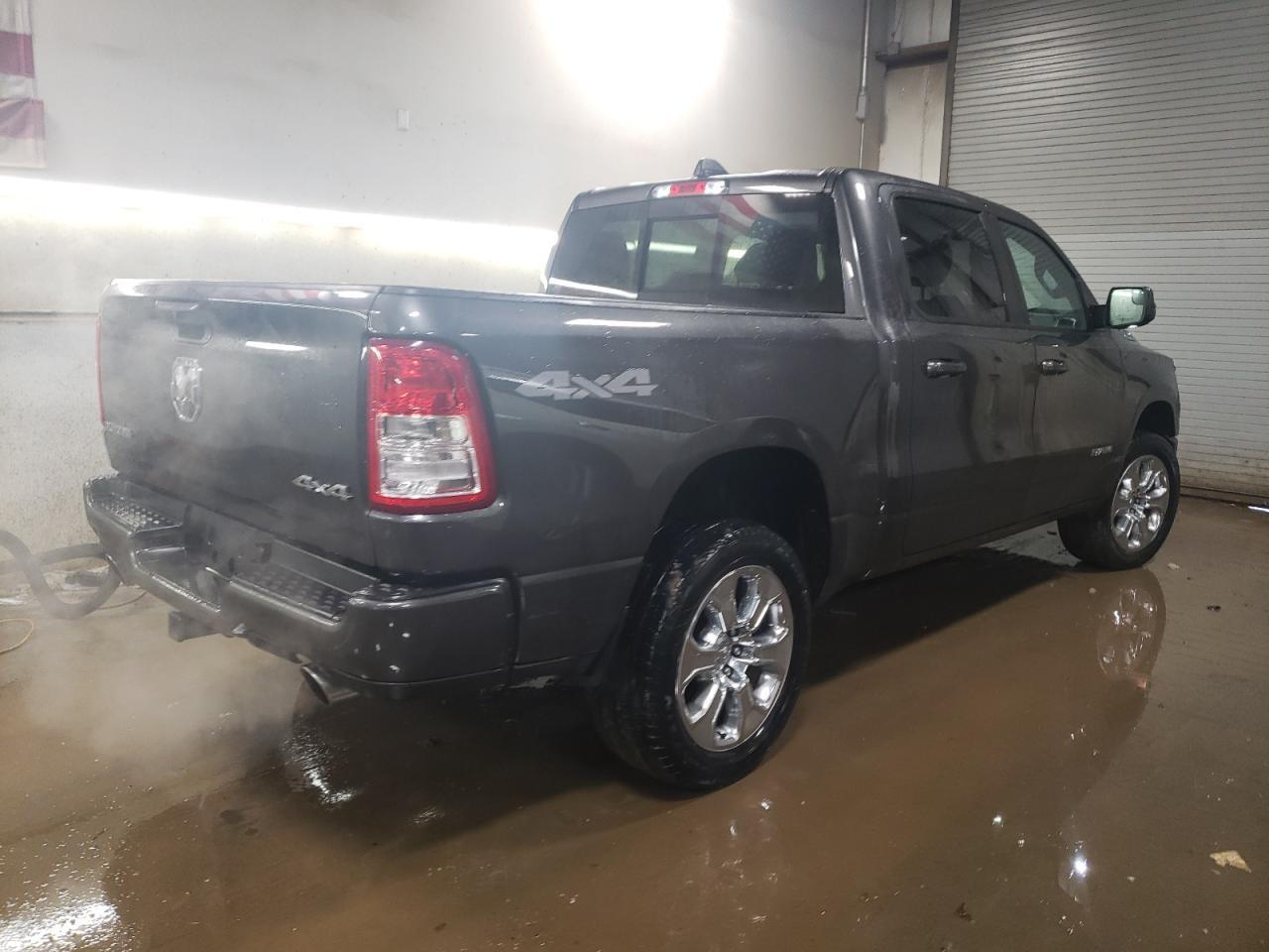 2019 RAM 1500 BIG H - Image 3