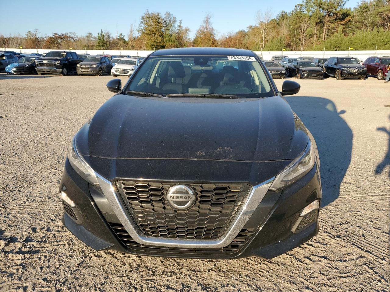2022 NISSAN ALTIMA SV - Image 5