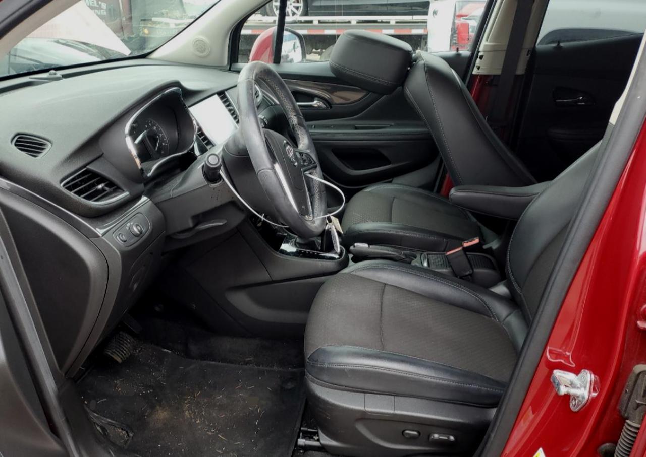 2019 BUICK ENCORE PRE - Фото 7