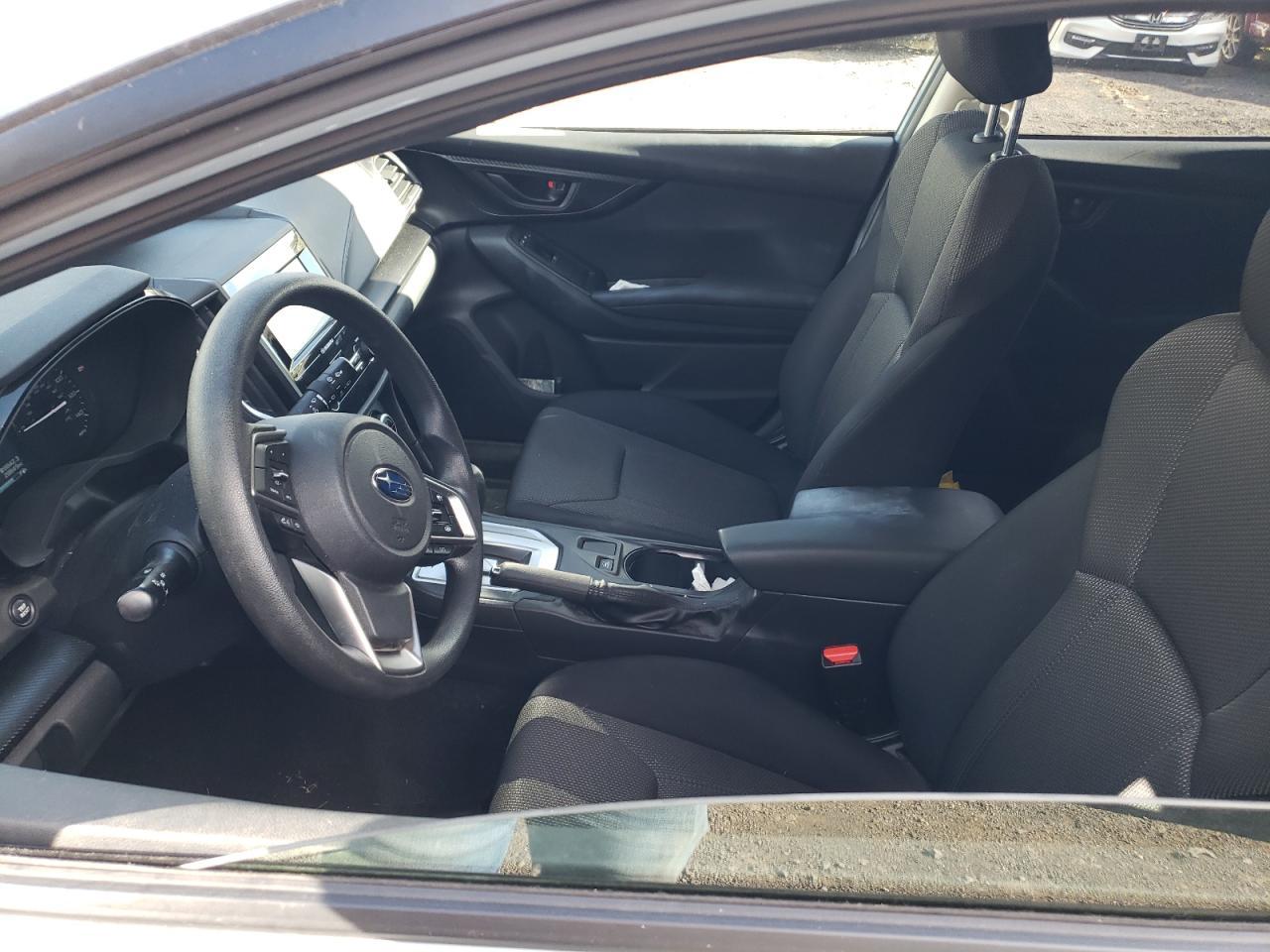2021 SUBARU CROSSTREK - Image 7